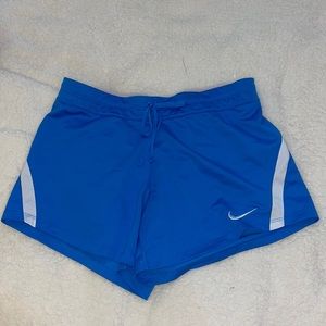 Nike Athletic Shorts